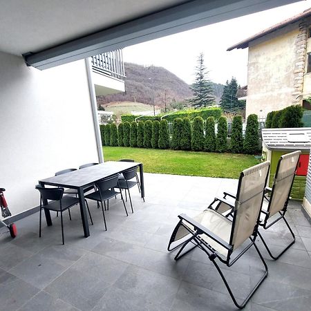 Casa Aurora Apartment San Michele all'Adige Bagian luar foto
