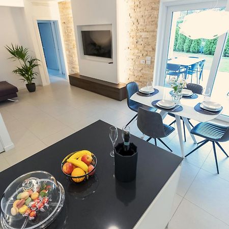 Casa Aurora Apartment San Michele all'Adige Bagian luar foto