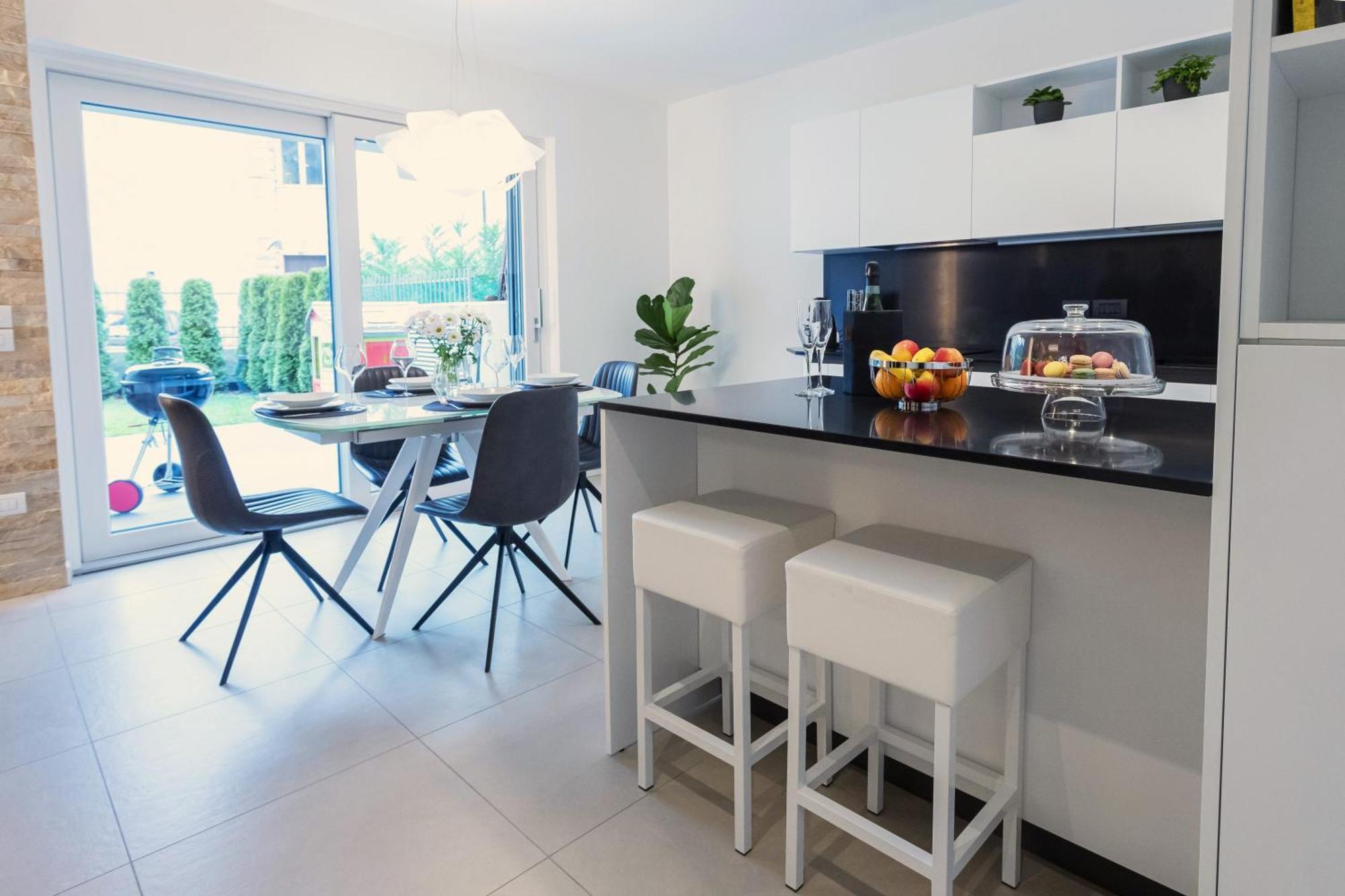 Casa Aurora Apartment San Michele all'Adige Bagian luar foto