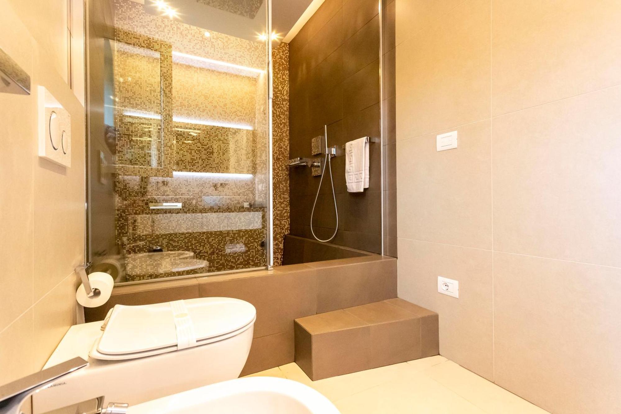 Casa Aurora Apartment San Michele all'Adige Bagian luar foto