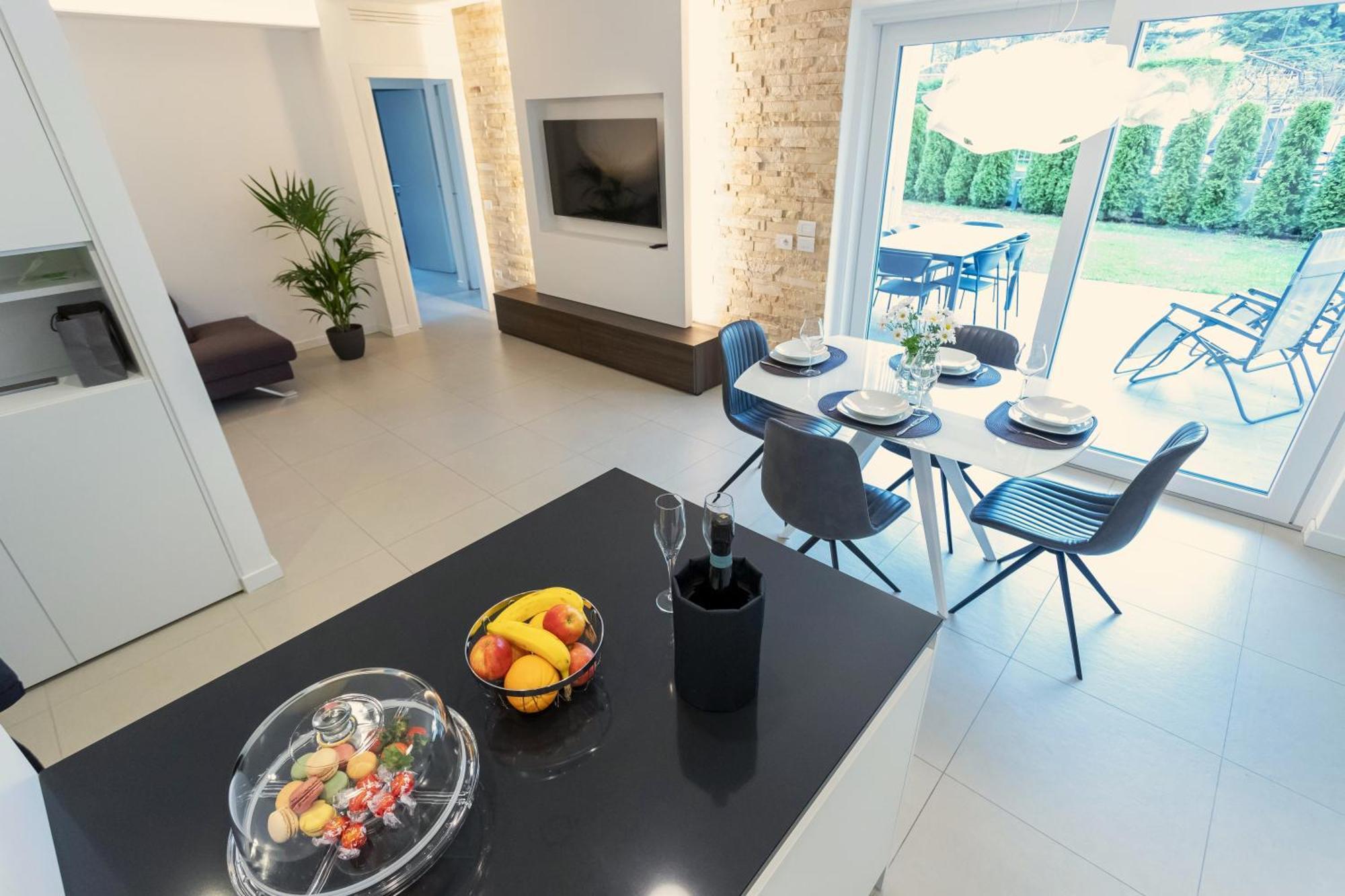 Casa Aurora Apartment San Michele all'Adige Bagian luar foto